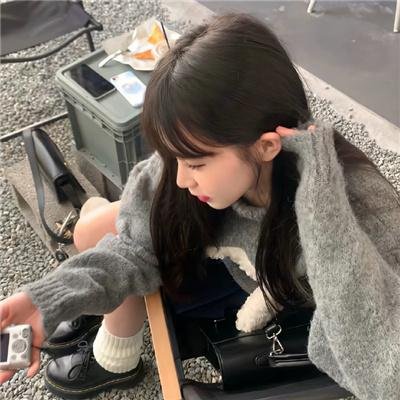 庐山假面目